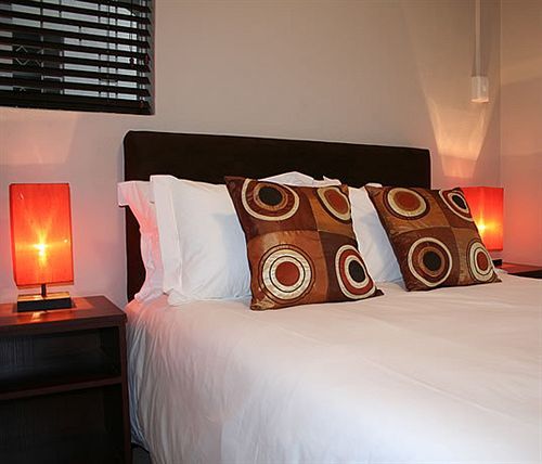 10 On Cape Self Catering Apartments Port Elizabeth Eksteriør billede